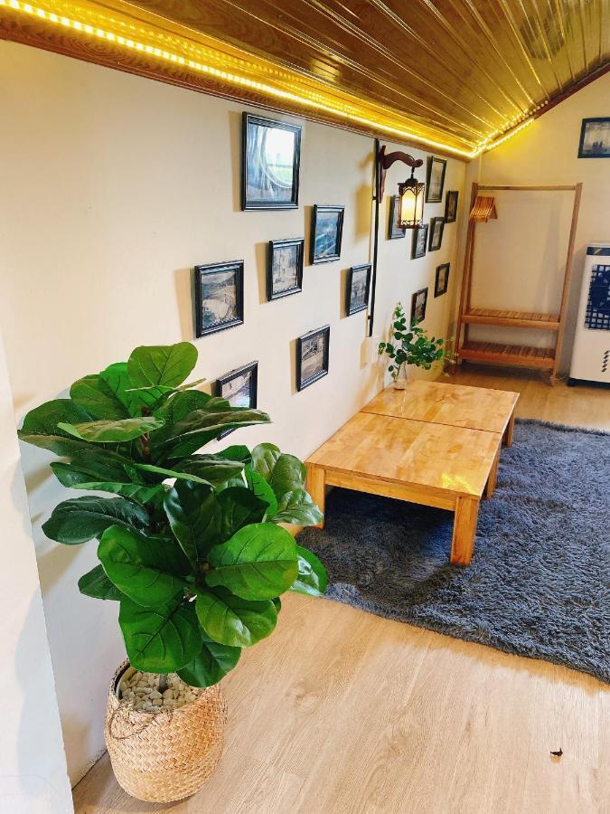 Villa Tuong Vy - Đà Lạt Extérieur photo