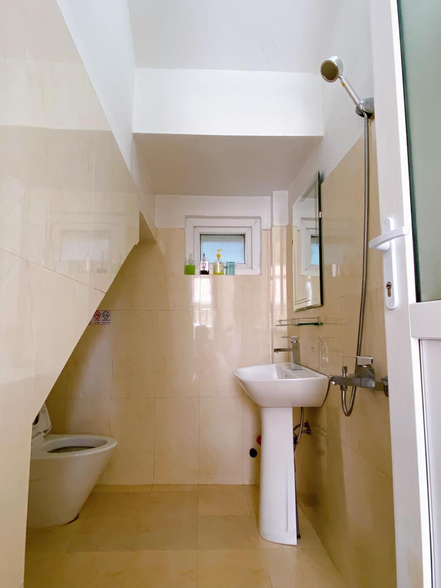 Villa Tuong Vy - Đà Lạt Extérieur photo